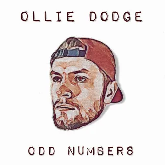 Odd Numbers by Ollie Dodge