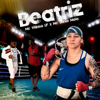 Beatriz by MC Vitinho LF