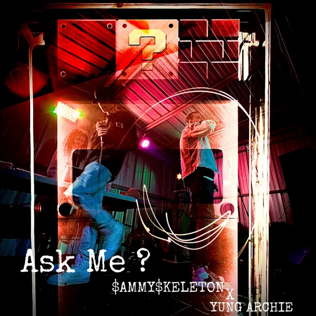 Ask Me ?