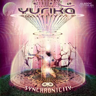 Synchronicity by Yurika