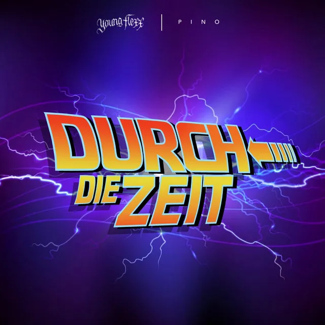 Durch die Zeit