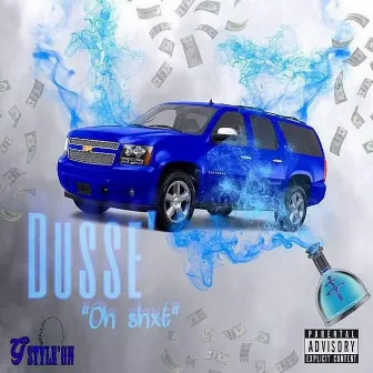 D'usse' (oh shit!!) by G-Styleon