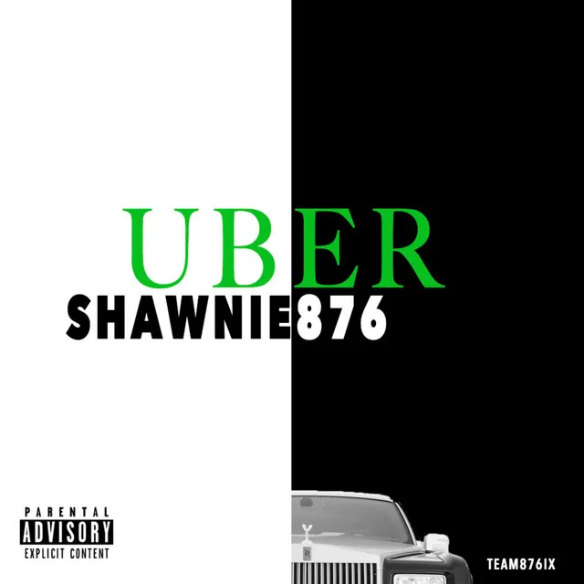 Uber (Edit)