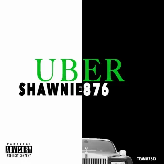 Uber (Edit) by Shawnie876