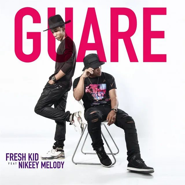 Guare (feat. Nikeey Melody)