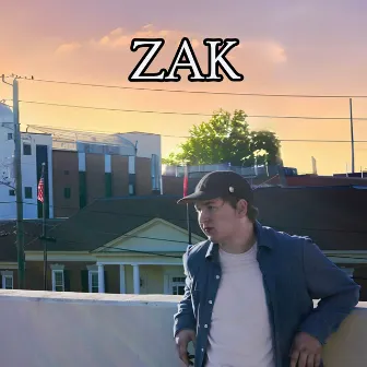 zak by zak