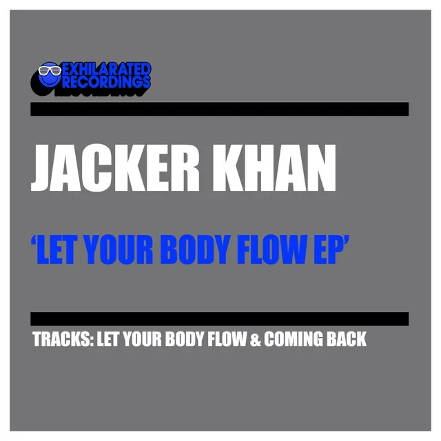 Let Your Body Flow - Radio Edit