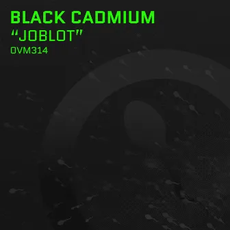 Joblot by Black Cadmium