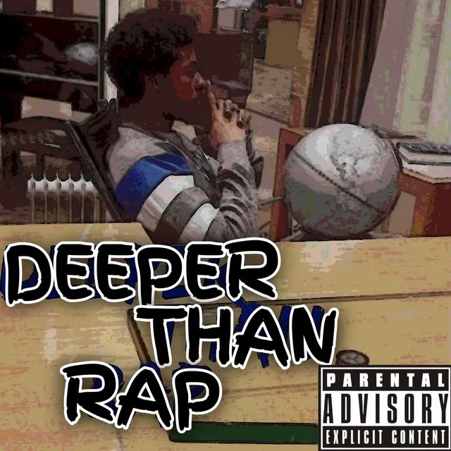 Deeper Than Rap