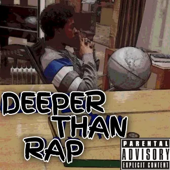 Deeper Than Rap by Shakaveli