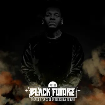 Black Future by Jabee