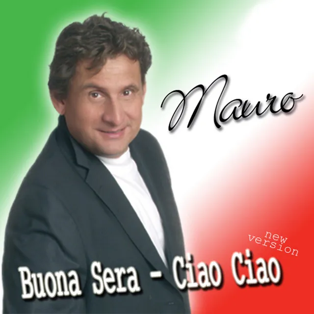 Buona Sera - Ciao Ciao (Party Version)