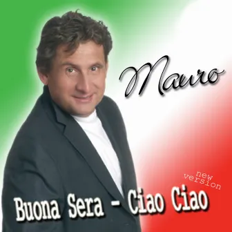 Buona Sera - Ciao Ciao (Party Version) by Mauro