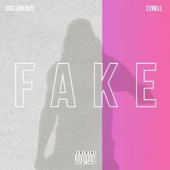 FAKE by CoeLorenzo