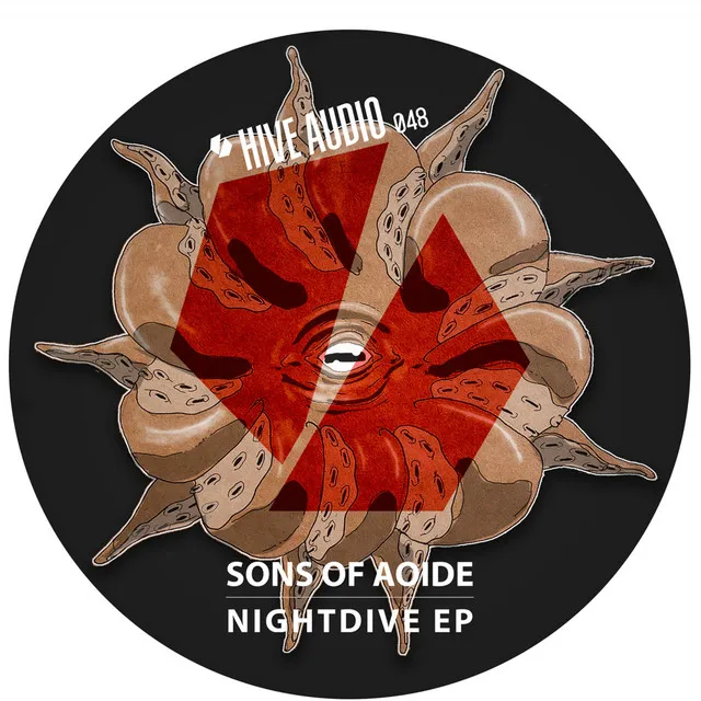 Nightdive EP