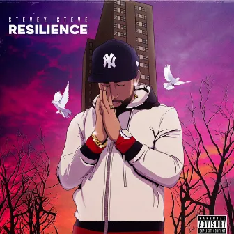 Resilience by Stevey Steve