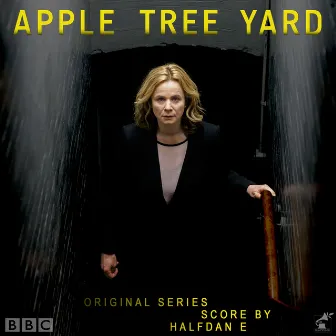 Apple Tree Yard (Music from the Original TV Series) by Halfdan E