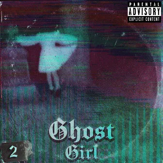 Ghost Girl 2 by Cry Youngx