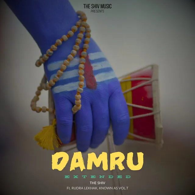 Damru - Extended