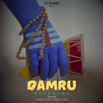 Damru (Extended) by KNOWN AS VOL.T