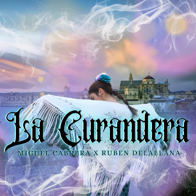 La Curandera