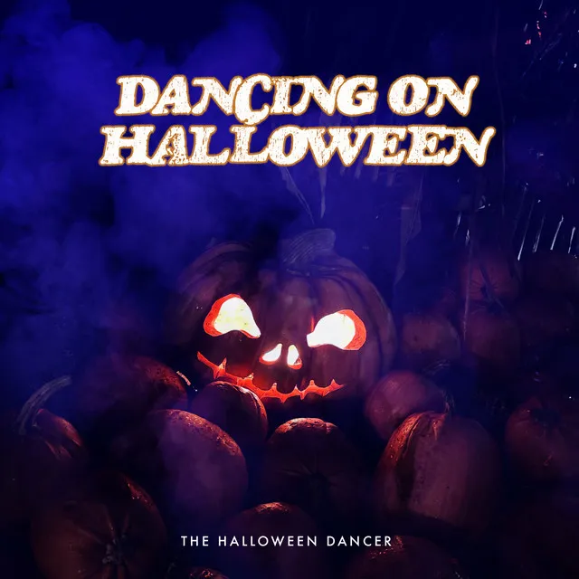 Dancing on Halloween