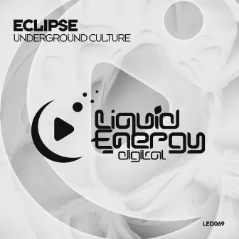 Underground Culture by EClipse