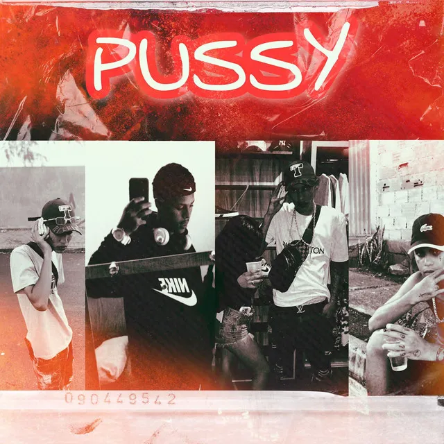 Pussy