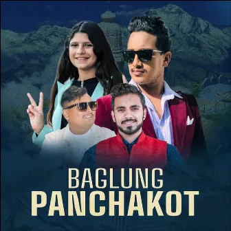 Baglung Panchakot by Puja Devkota