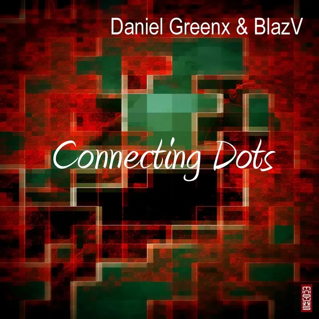 Connecting Dots - Daniel Greenx Edit Mix