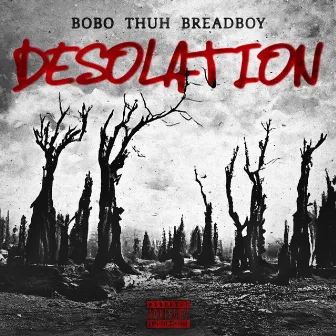 Desolation by Bobo Thuh BreadBoy