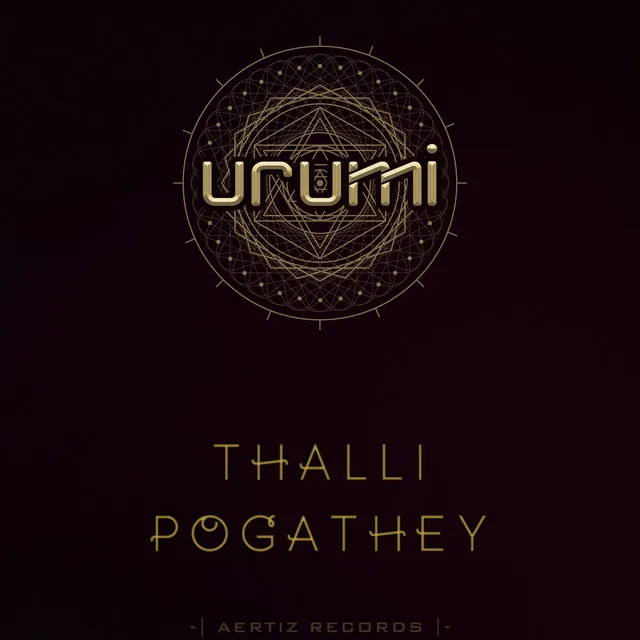 Thalli Pogathey (Reprise Version)