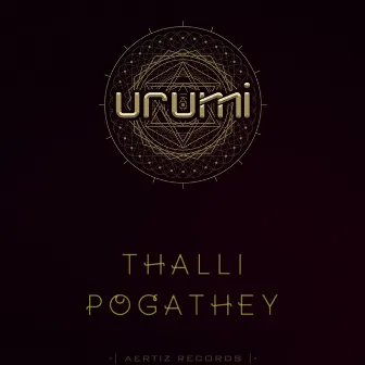 Thalli Pogathey (Reprise Version) by Urumi Band