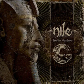 Those Whom the Gods Detest by Nile