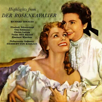 Der Rosenkavalier by Hugo von Hofmannsthal