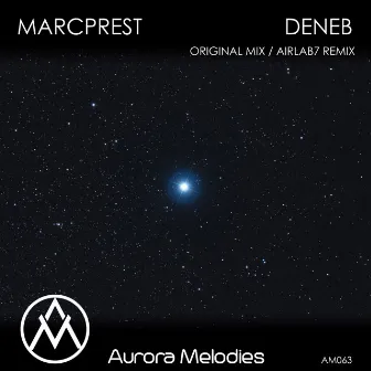 Deneb by Marcprest