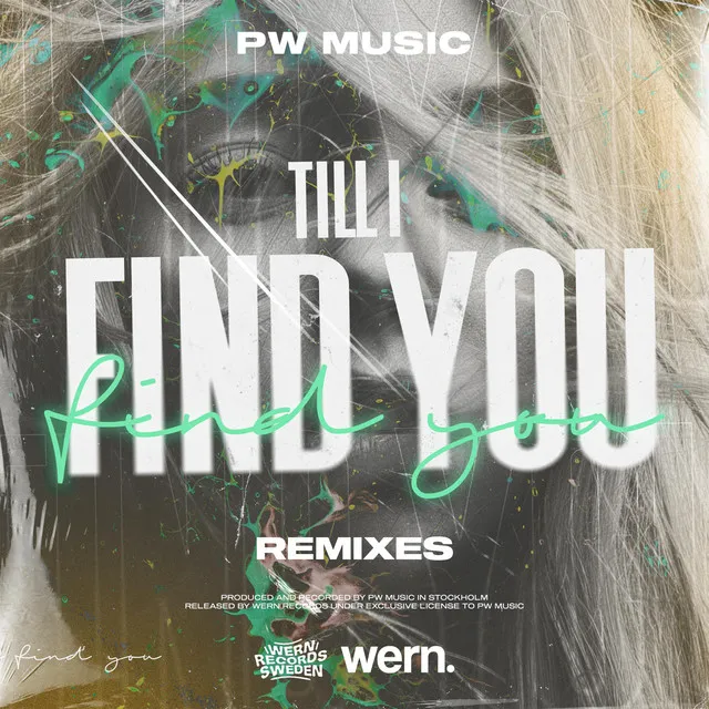 Till I Find You (Emiilo Remix)