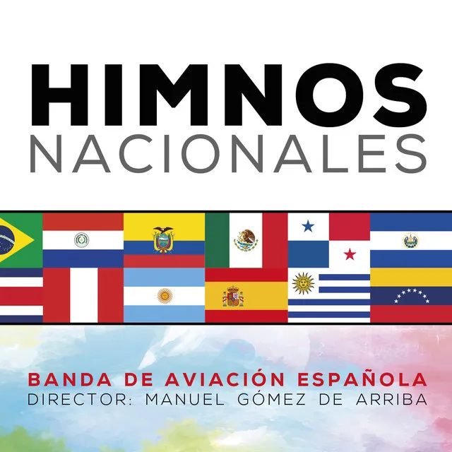 Himno Nacional de España - Remastered