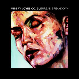 Suburban Breakdown by Misery Loves Co.