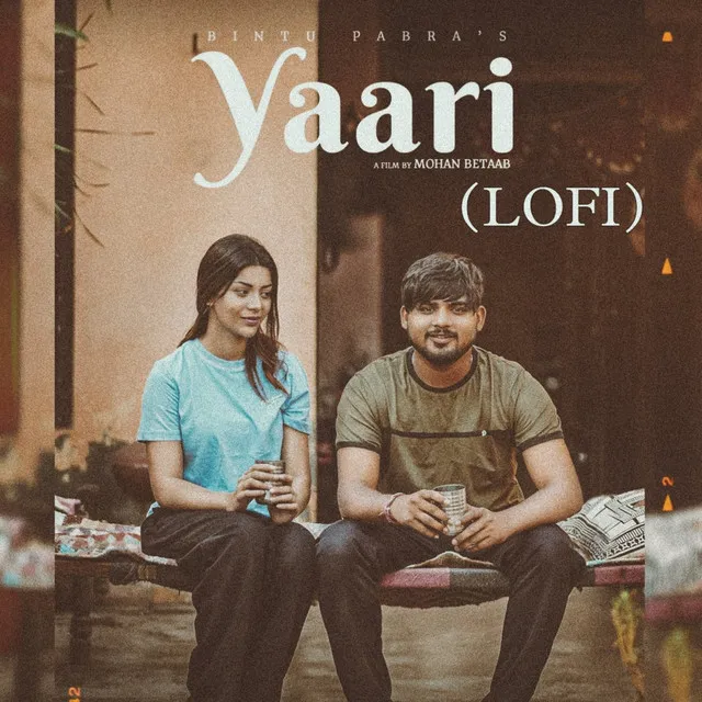 Yaari - Lofi