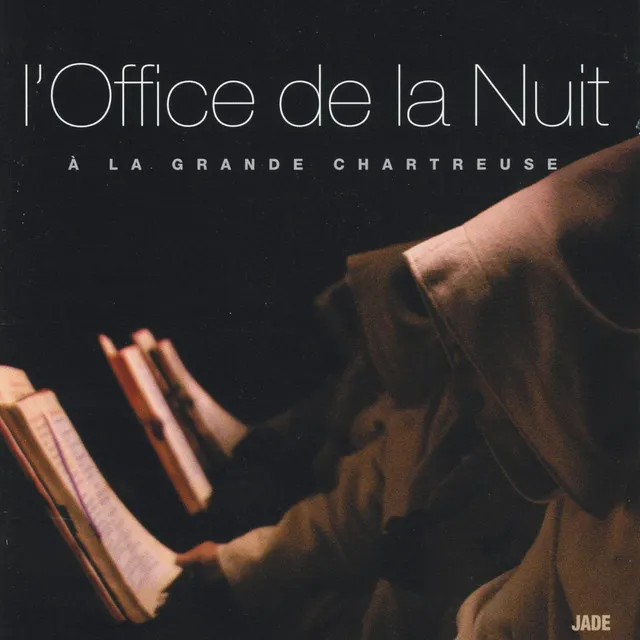 L'office de la nuit