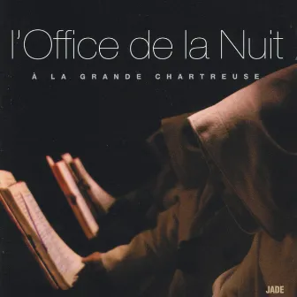 L'office de la nuit by Unknown Artist