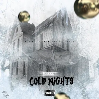 Cold Nights by Flokkk G