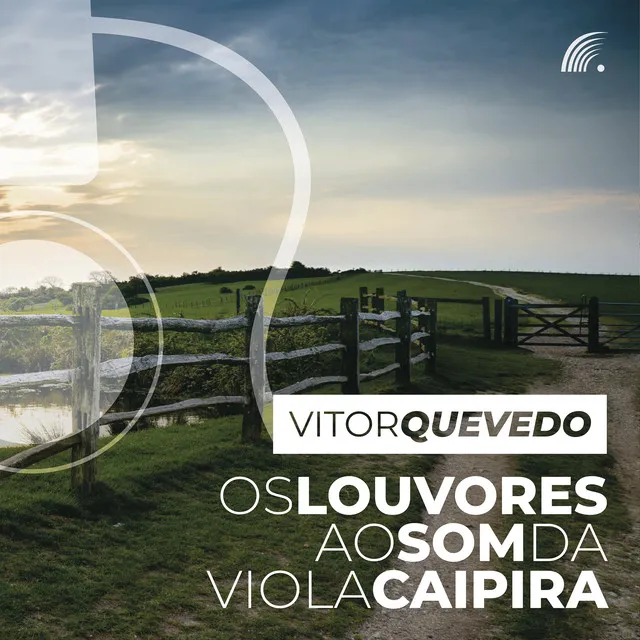 Os Louvores Ao Som Da Viola Caipira