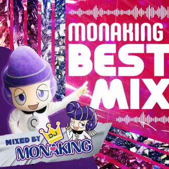 MONAKING BEST MIX by MONAKING