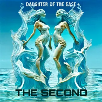 The Second by Daughter of the East