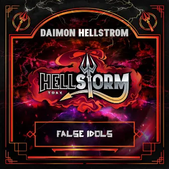 False Idols by Daimon Hellstrom