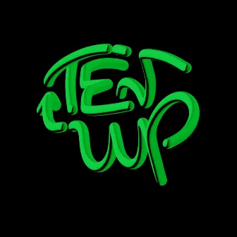 TEN UP! by 2face Pronto