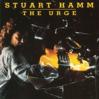 The Urge by Stuart Hamm