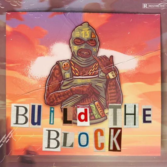 Build The Block